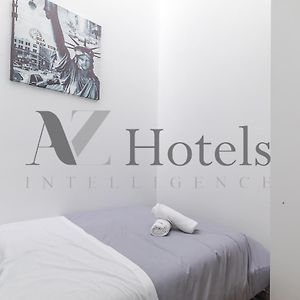 Kamer met een King Size Bed